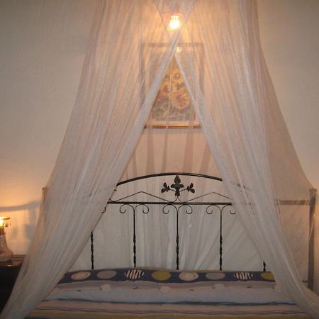 B&B La Torretta Маратеа Екстер'єр фото