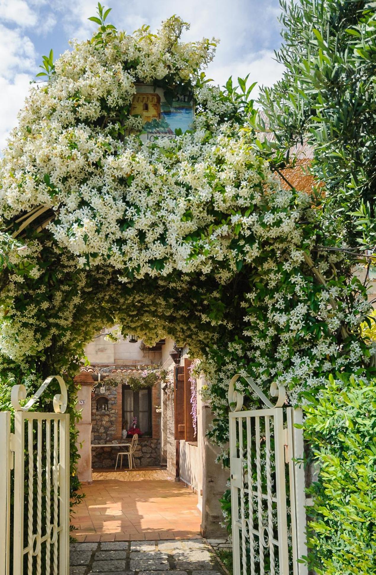 B&B La Torretta Маратеа Екстер'єр фото