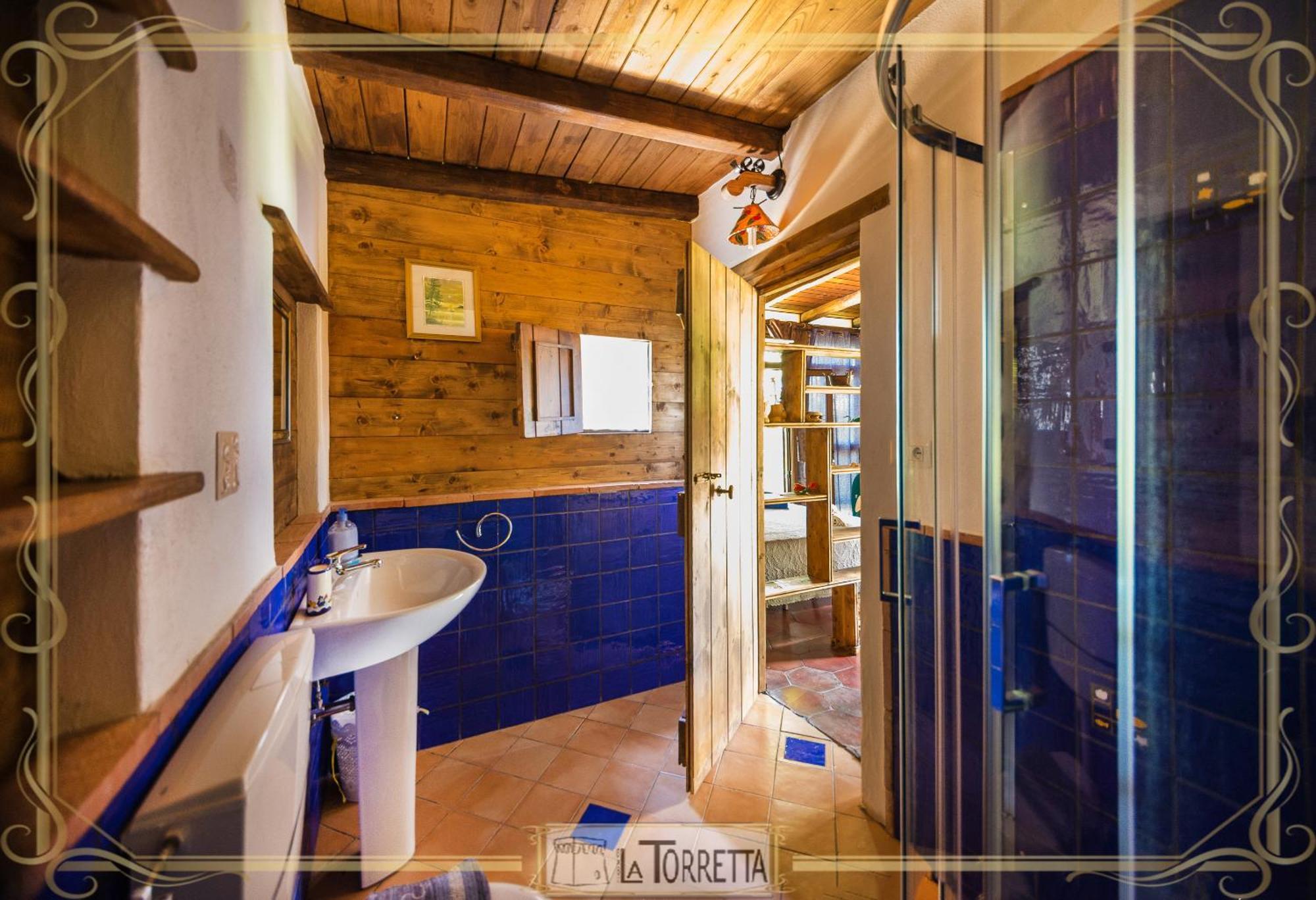 B&B La Torretta Маратеа Екстер'єр фото