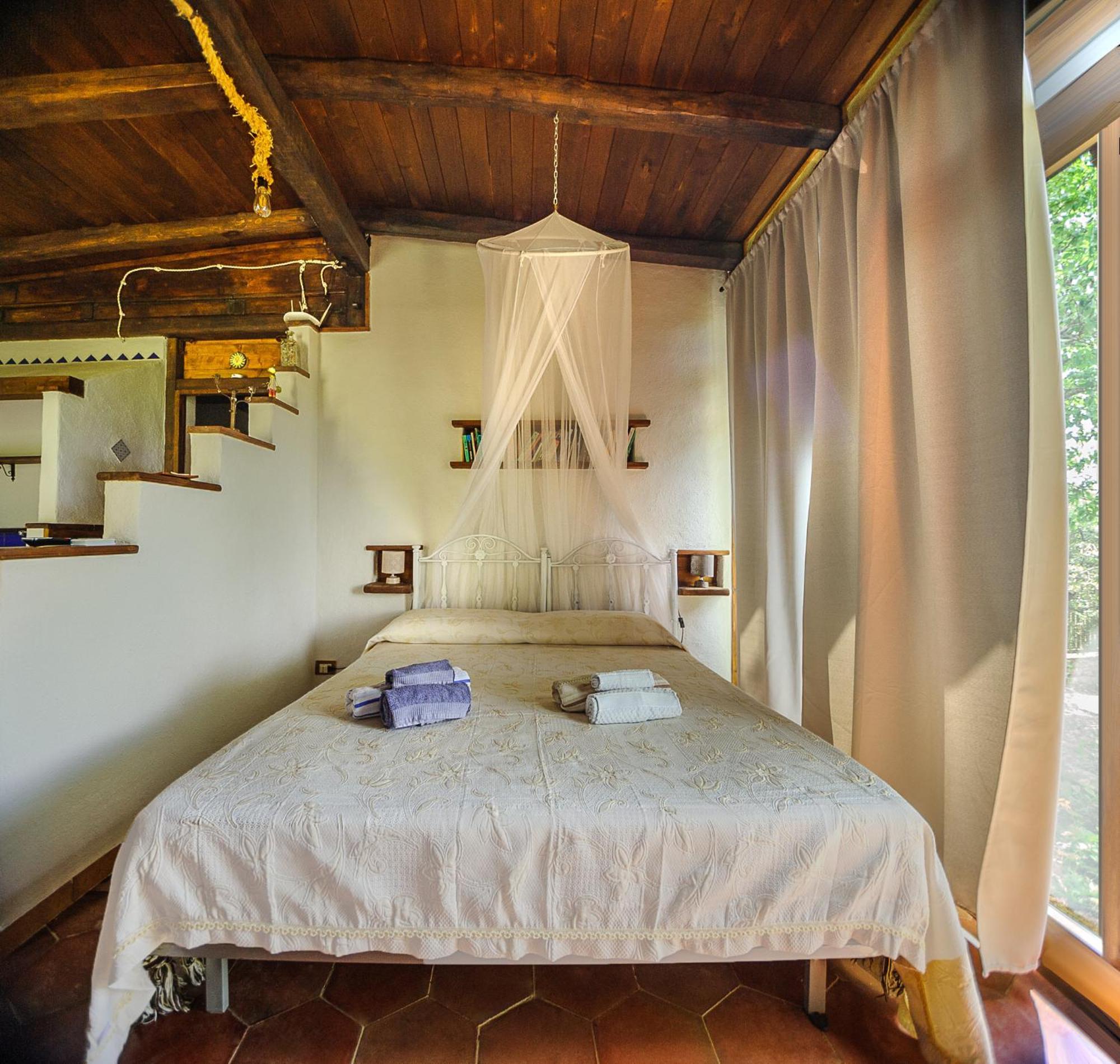 B&B La Torretta Маратеа Екстер'єр фото