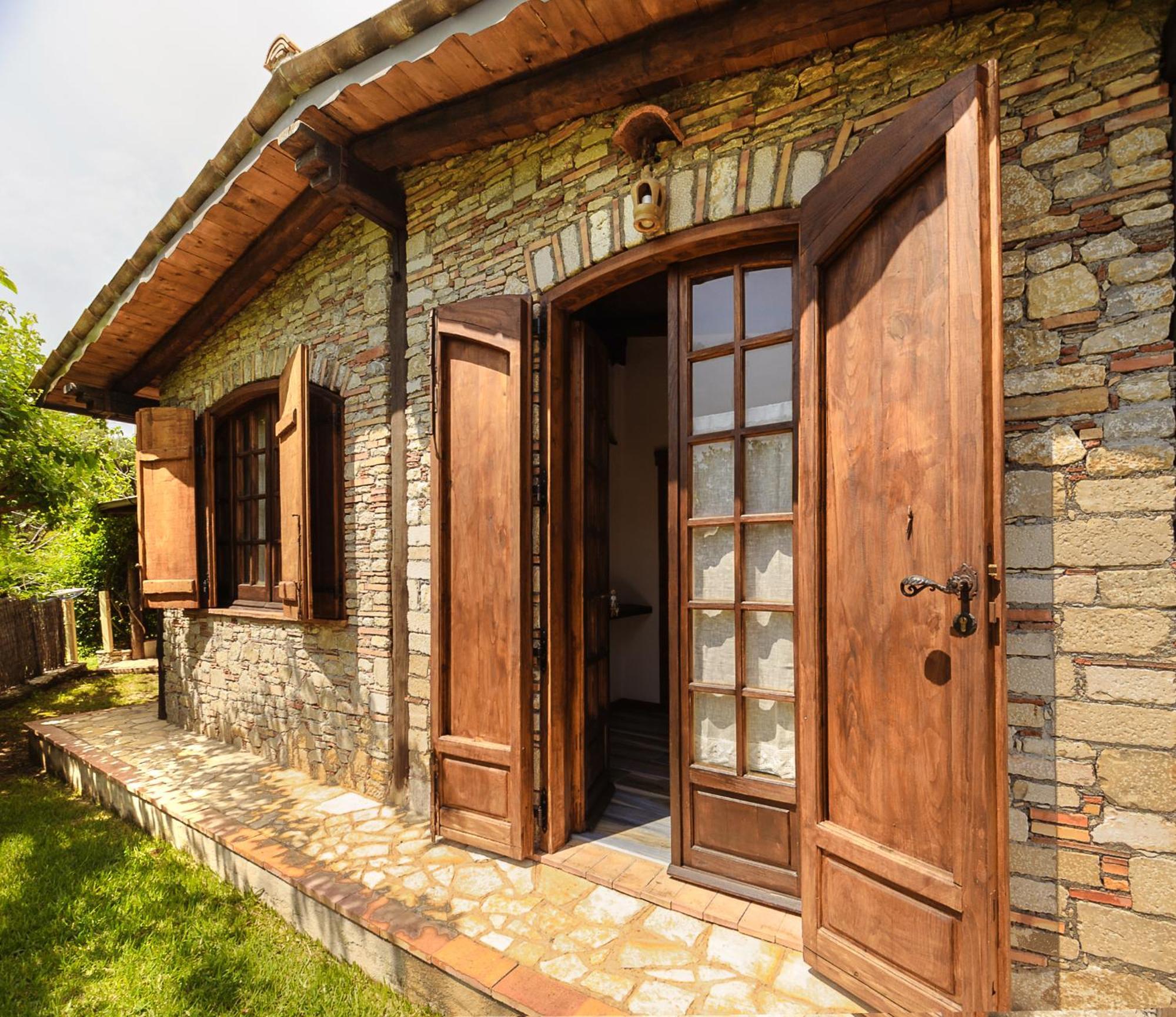 B&B La Torretta Маратеа Екстер'єр фото