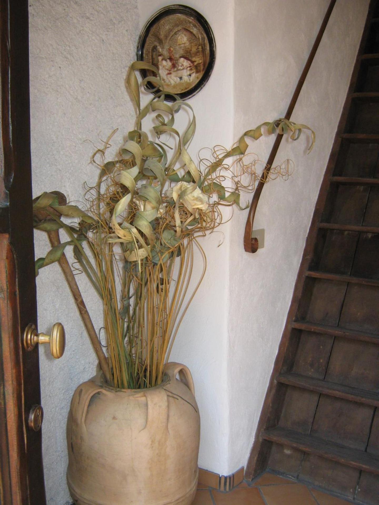 B&B La Torretta Маратеа Екстер'єр фото