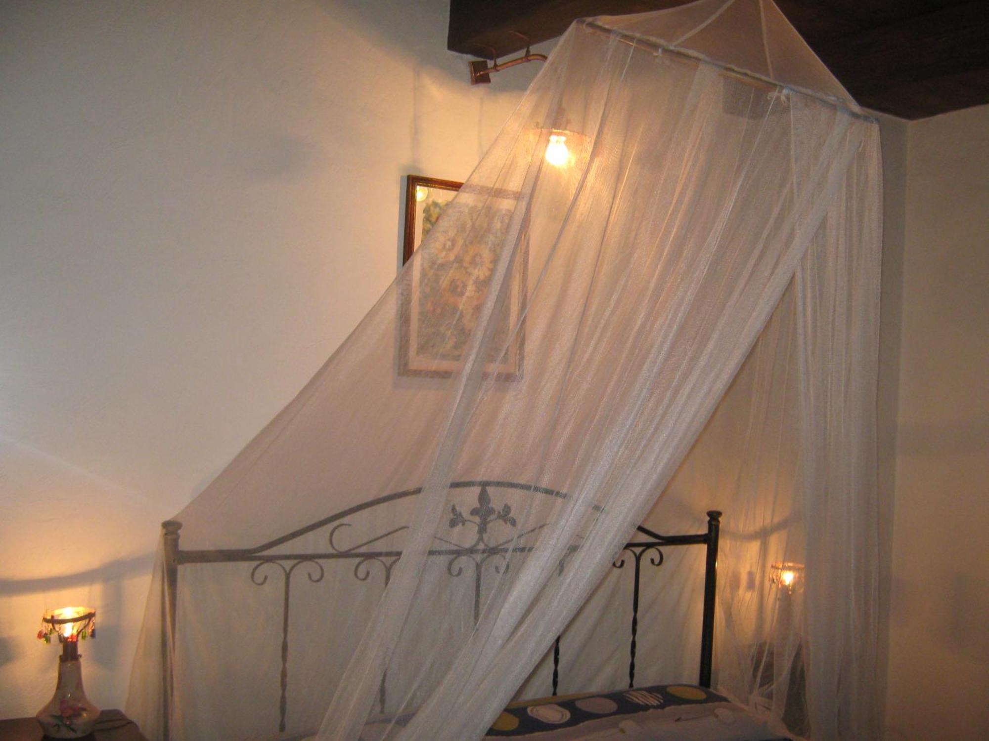 B&B La Torretta Маратеа Екстер'єр фото