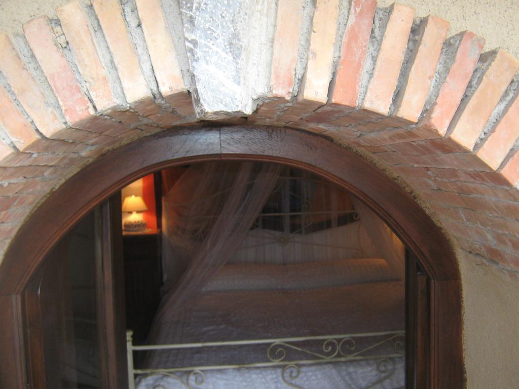 B&B La Torretta Маратеа Екстер'єр фото
